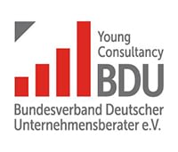 BDU Logo mittel